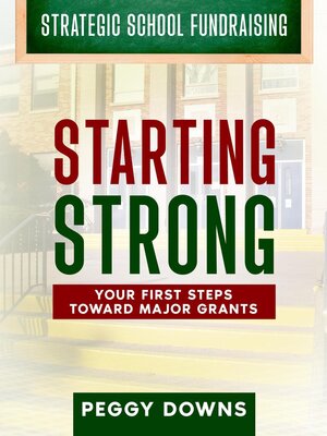cover image of Starting Strong